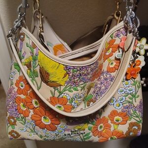 Coach Laurel Limited Edition